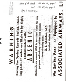 The Price of Gold: Mining, Pollution, and Resistance in Yellowknife