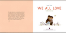 We All Love : We Do Too! 2 (Board Book) (Pre-Order for Feb 10/26)