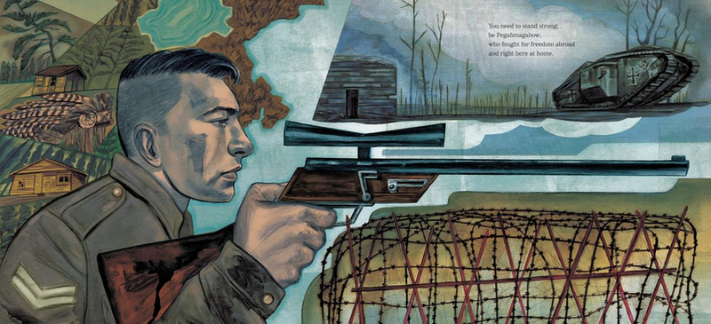 Go Show the World : A Celebration of Indigenous Heroes (PB) (Pre-Order for Feb 17/26)