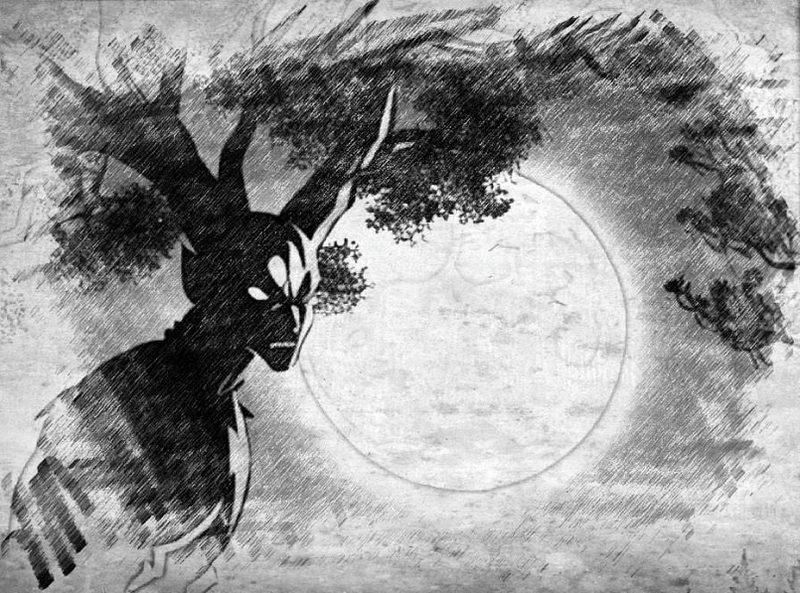 Whistle at Night and They Will Come : Indigenous Horror Stories. Volume 2. (FNCR 2024)