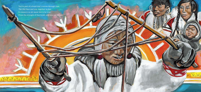 We Are Who We Are : An Ode to Indigenous Heroes Past and Present (Pre-Order for Feb 17/26)