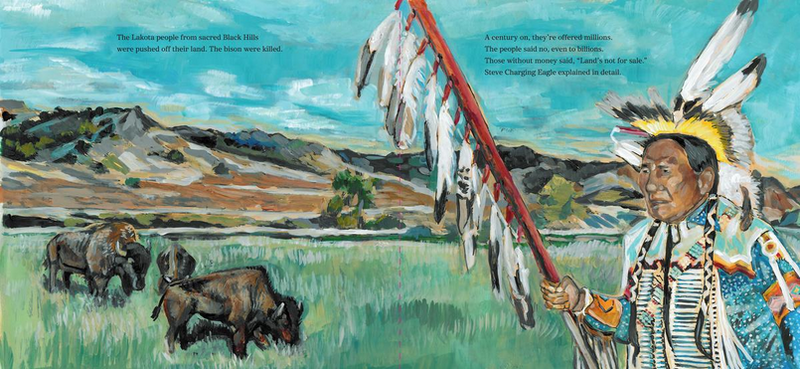 We Are Who We Are : An Ode to Indigenous Heroes Past and Present (Pre-Order for Feb 17/26)