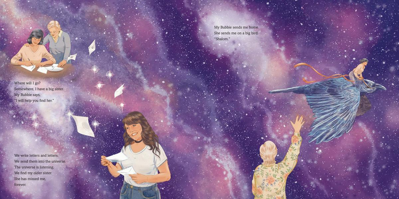 I Am My Name : A Girl's Journey to Finding Her Cree Family (HC)