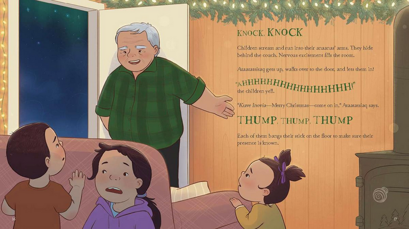 They Come Off the Ice (HC) (Pre-Order for Nov 7/25)