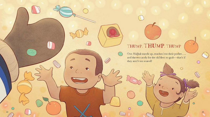 They Come Off the Ice (HC) (Pre-Order for Nov 7/25)