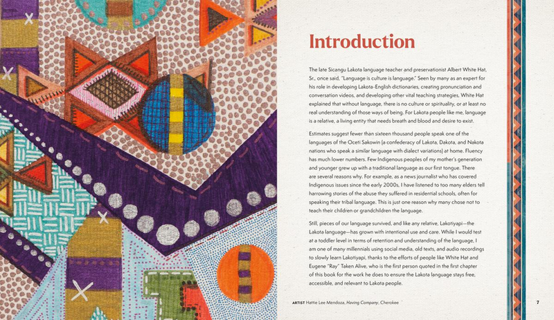 Indigenous Voices : Inspiring & Empowering Quotes from Global Thought Leaders