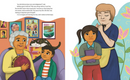 Kohkom's First Drum (HC)