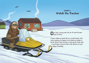 The Unbelievable True Story of Uutak