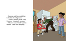 Bear for Breakfast (Boardbook)