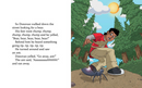 Bear for Breakfast (Boardbook)