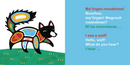 Boozhoo! / Hello! (Boardbook) (Pre-Order for June 2/26)