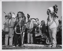 Always a Part of the Land : The Federal Commemoration of Indigenous Histories (Pre-Order for June 23/26)
