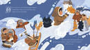 The Old Man, The Dog, and the Boy (Pre-Order for June 30/26)