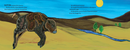 Napesni Renegade : A Bison's Journey (HC) (Pre-Order for July 21/26)