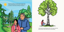 The Girl Who Loves Trees (HC) (Pre-Order for Sept 8/26)