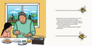 The Girl Who Loves Trees (HC) (Pre-Order for Sept 8/26)