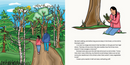 The Girl Who Loves Trees (HC) (Pre-Order for Sept 8/26)