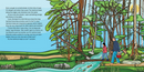 The Girl Who Loves Trees (HC) (Pre-Order for Sept 8/26)