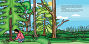 The Girl Who Loves Trees (HC) (Pre-Order for Sept 8/26)
