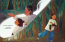 Makade Asin / Black Stone (HC) (Pre-Order for Aug 4/26)