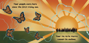 Of the Sun : A Poem for the Land's First Peoples (PB) (Pre-Order for Sept 08/26)