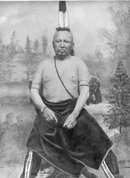 Tilton and Grace Entokah : An Osage Story (Pre-Order for May 1/26)