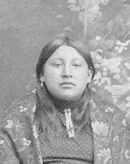 Tilton and Grace Entokah : An Osage Story (Pre-Order for May 1/26)