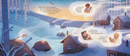 Sage and the Snowshoe Express. Sage and the Snowshoe Express series 1. (HC) (Pre-Order for Sept 1/26)