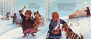 Sage and the Snowshoe Express. Sage and the Snowshoe Express series 1. (HC) (Pre-Order for Sept 1/26)