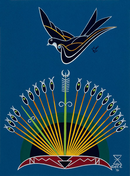 Adee Dodge : Navajo Artist, Intellectual, and Individualist (Pre-Order for May 1/26)