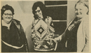 Nora Cummings, Enn pchit fee Michif : A Life and Legacy (Pre-Order for Sept 1/26)