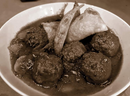 Soopz Kitchen : Indigenous Meets Gourmet (Pre-Order for Oct 1/26)