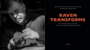 Raven Transforms : The Haida Argillite Art of Kihl'yahda Christian White (Pre-Order for Sept 8/26)