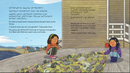 Let's Explore Taloyoak! Community Connection. Inuktitut & English.