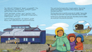 Let's Explore Taloyoak! Community Connection. Inuktitut & English.