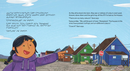 Let's Explore Taloyoak! Community Connection. Inuktitut & English.
