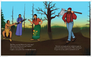 Paul's Bunion : A Tall Tale Resized (Pre-Order for Oct 7/26)