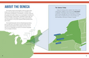 The Seneca : People, Culture, and History (HC)