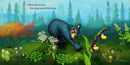 Blue Bearies (HC) (Pre-Order for Aug 11/26)