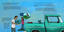Blue Bearies (HC) (Pre-Order for Aug 11/26)
