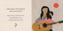 We Sang You Home/Ka Kîweh Nikâmôstamâtinân (Cree) (HC)