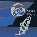 Sockeye Silver, Saltchuck Blue (BD)