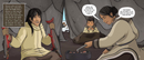 The Fox Wife (HC)
