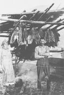 Secwépemc People, Land, and Laws Yerí7 re Stsq'ey's-kucw