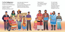 Indigenous from A to Z (HC)