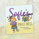 Sofie’s Jingle Dress