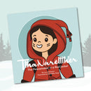 TthaNárëltth’ër – The Peacemaker in a Red Jacket