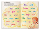  The Tin Pan. Drumbeat Decodables Set 3. (ETA Summer 2026)