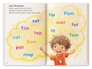 Tim Has a Tip. Drumbeat Decodables Set 3.  (ETA Summer 2026)