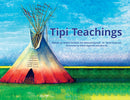 Tipi Teachings (HC) (Pre-Order for Nov 20/25)